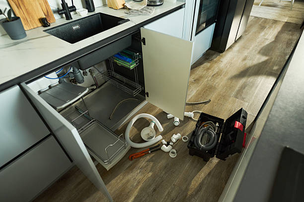 24/7 Emergency Leak Detection experts in North Beach, MD