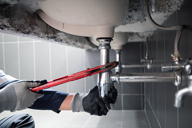 Trusted Pipe Repair service in North Beach, MD - Masters Plumbing Service